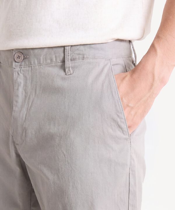 Bermuda Para Hombre