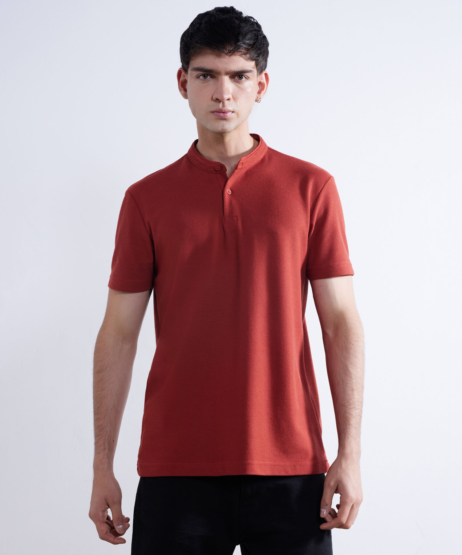 Camisetas polo para hombre