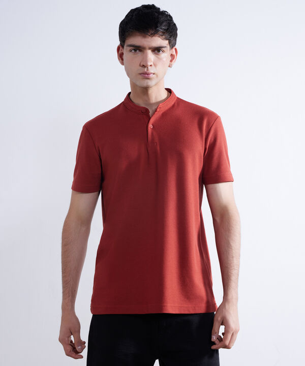 Camisetas polo para hombre image number null