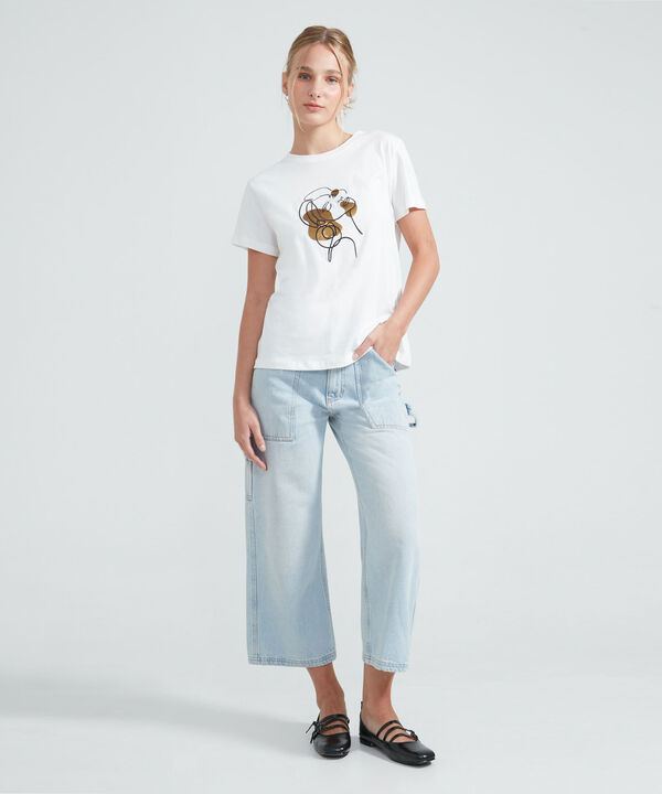 Pantalones para mujer image number null