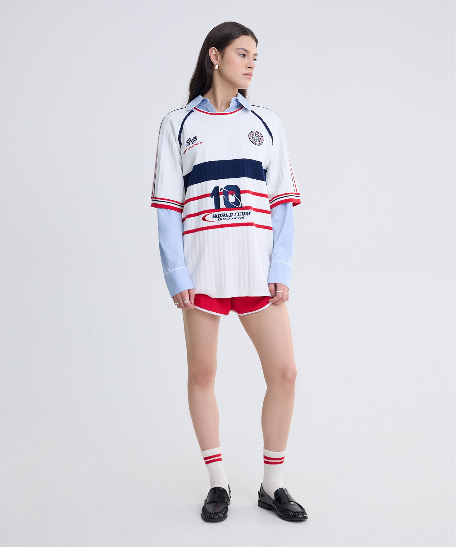 Shorts para mujeres