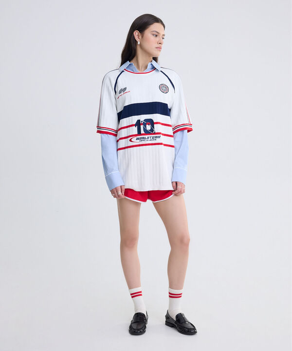 Shorts para mujeres image number null