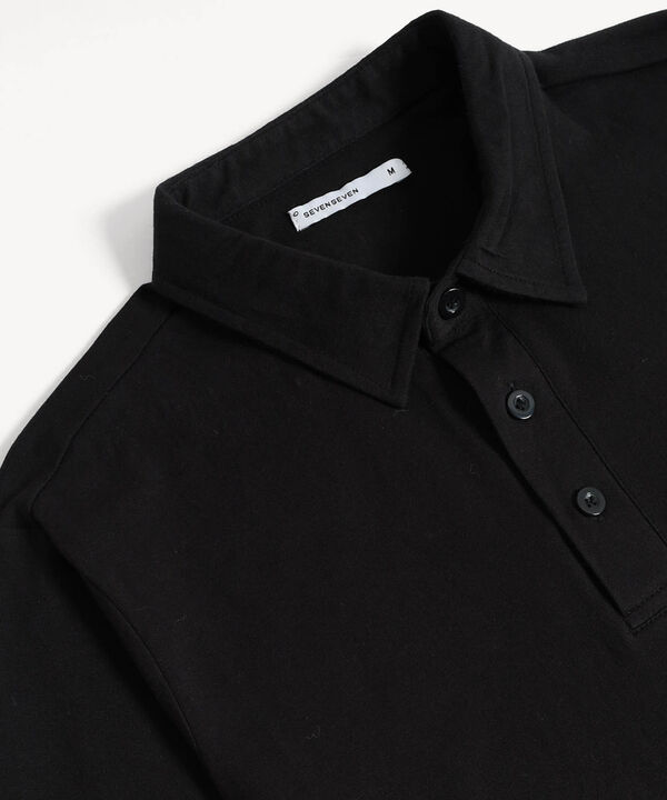 Polo Para Hombre