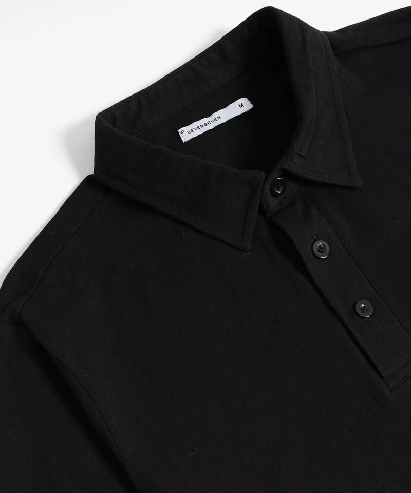 Polo Para Hombre