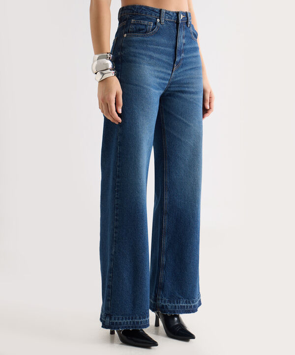 Jeans dama image number null