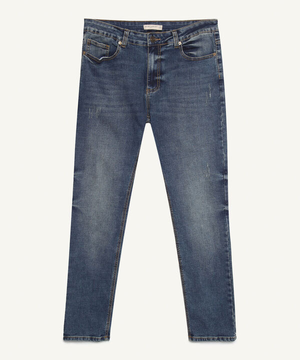 Jeans hombre