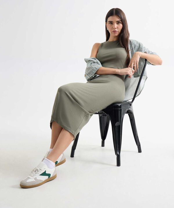 Vestidos de moda