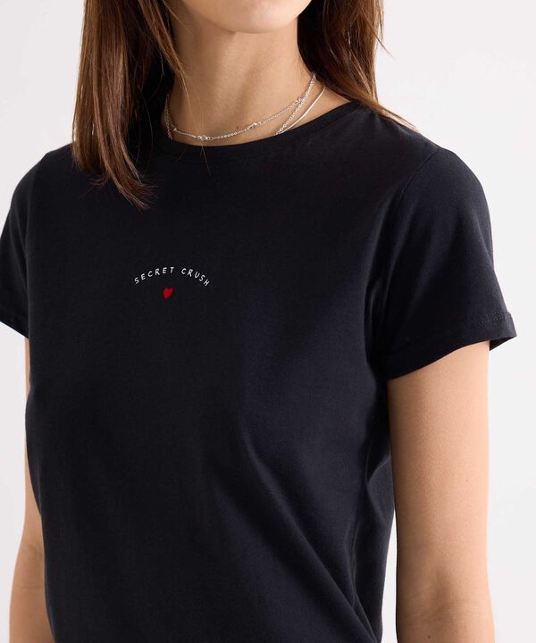 Camisetas Mujer image number null