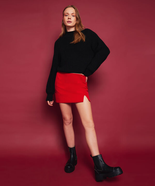 sacos para mujer