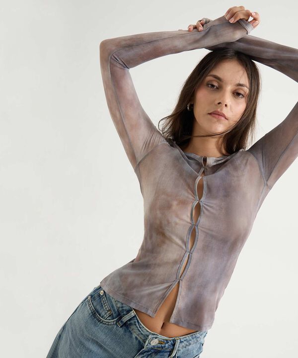Camisetas Mujer image number null