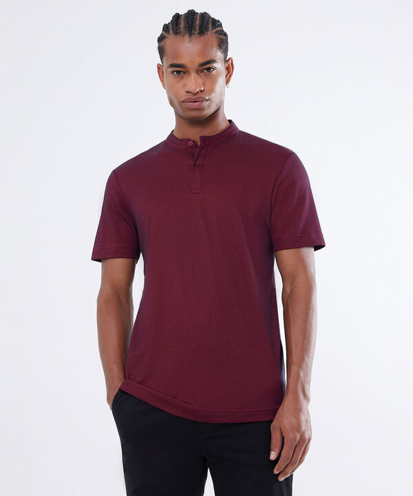 Camisetas polo para hombre image number null
