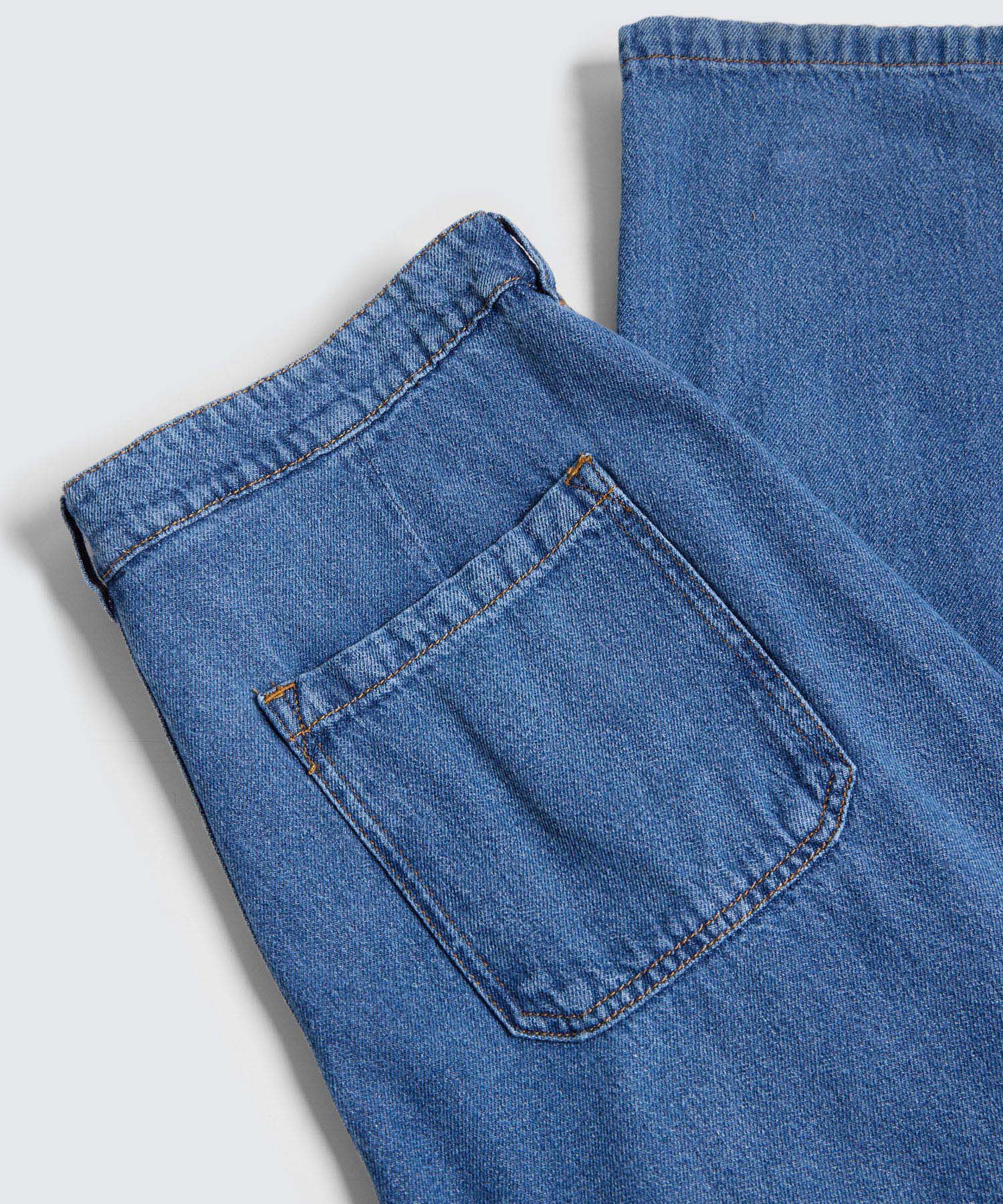 Jeans dama
