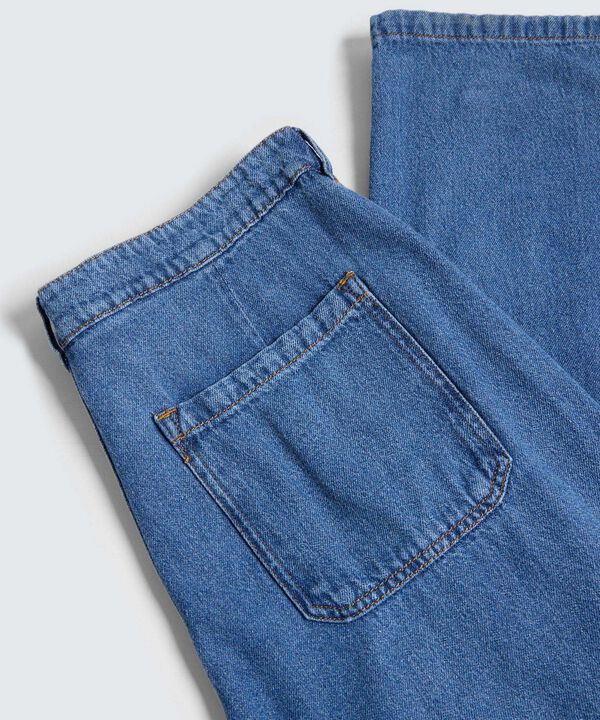Jeans dama image number null