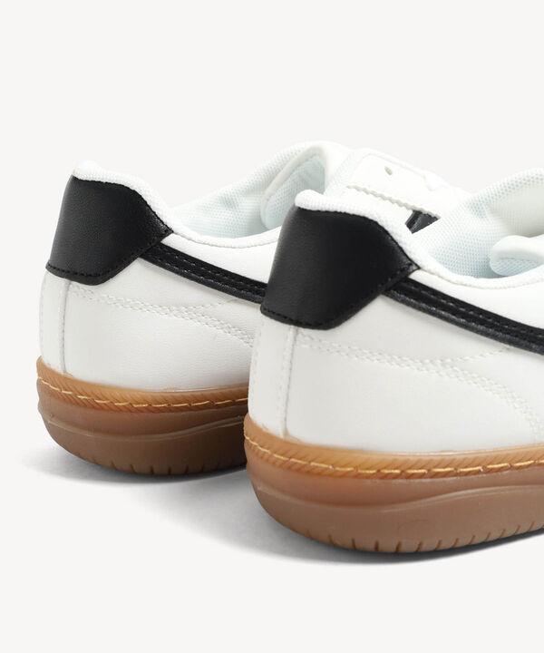Tenis hombre