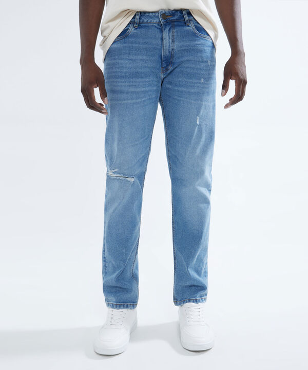 Jeans para hombre image number null