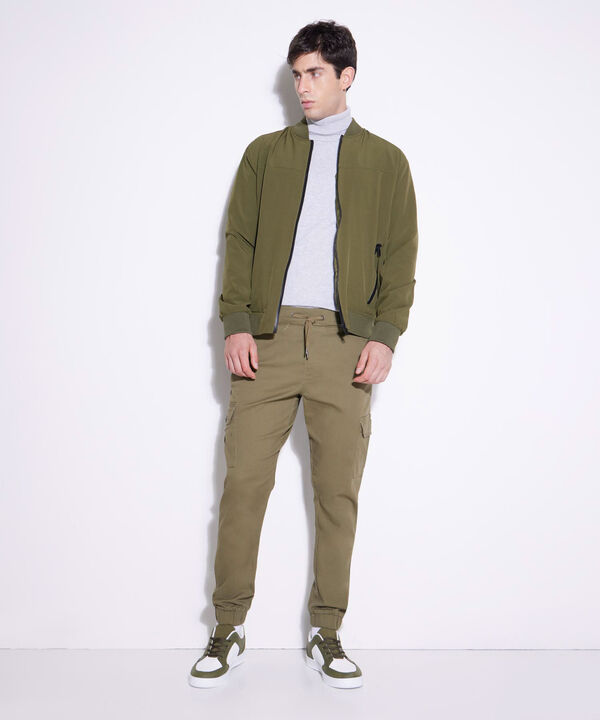 Sacos para Hombre