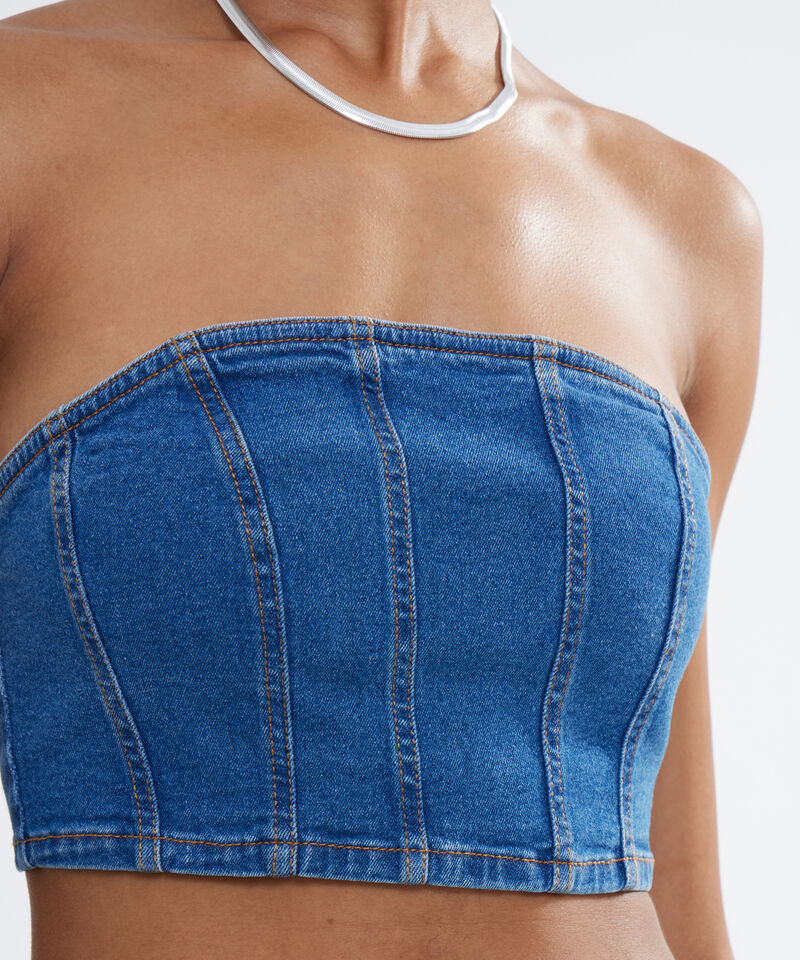 Blusas de moda para mujer
