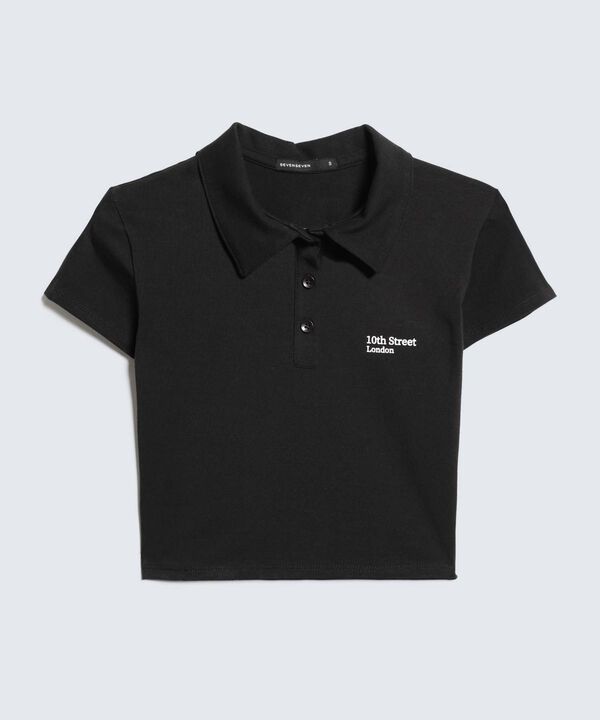 Camisetas Mujer