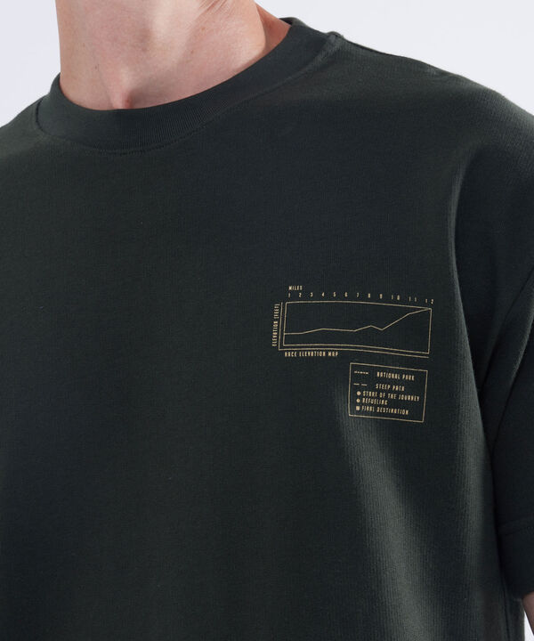 Camisetas para hombre