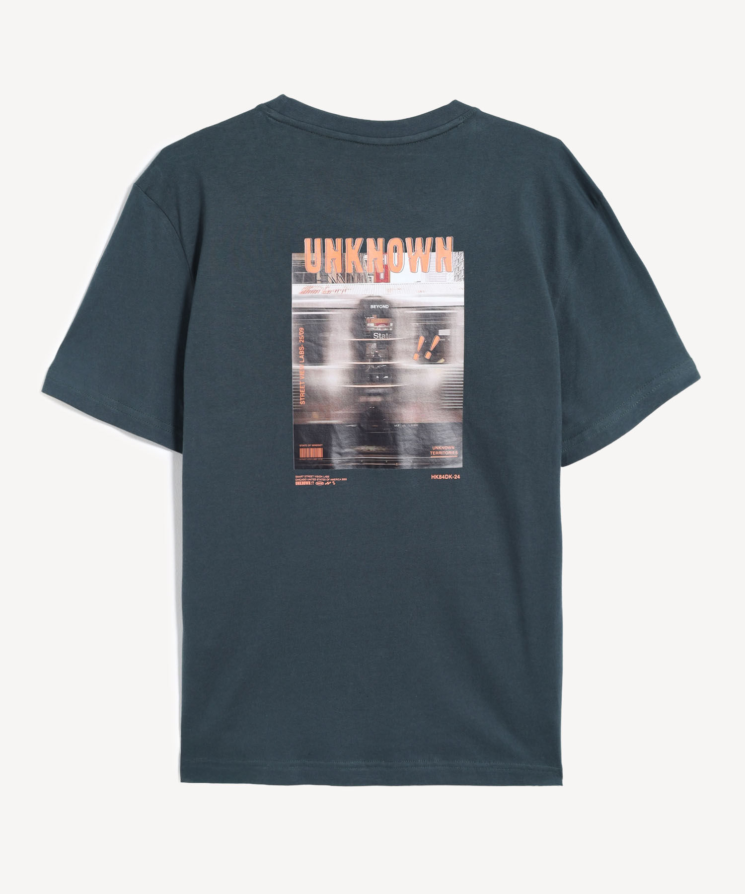 Camisetas para hombre