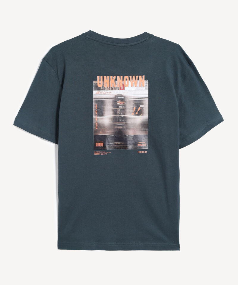 Camisetas para hombre
