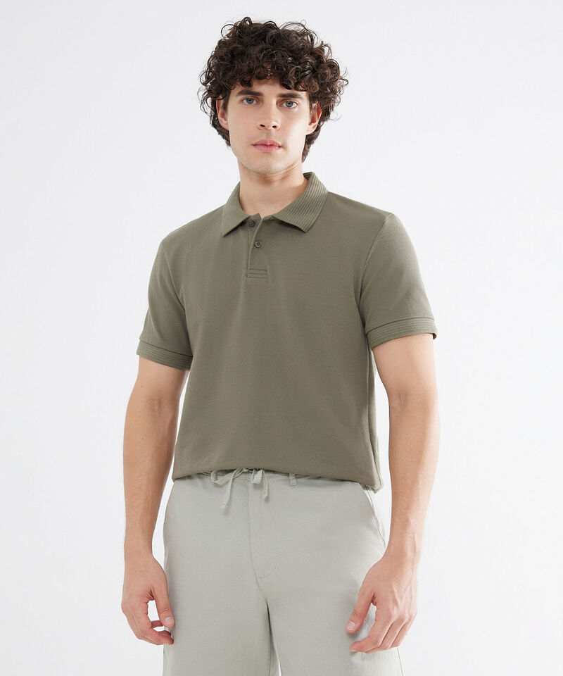 Camisetas polo para hombre