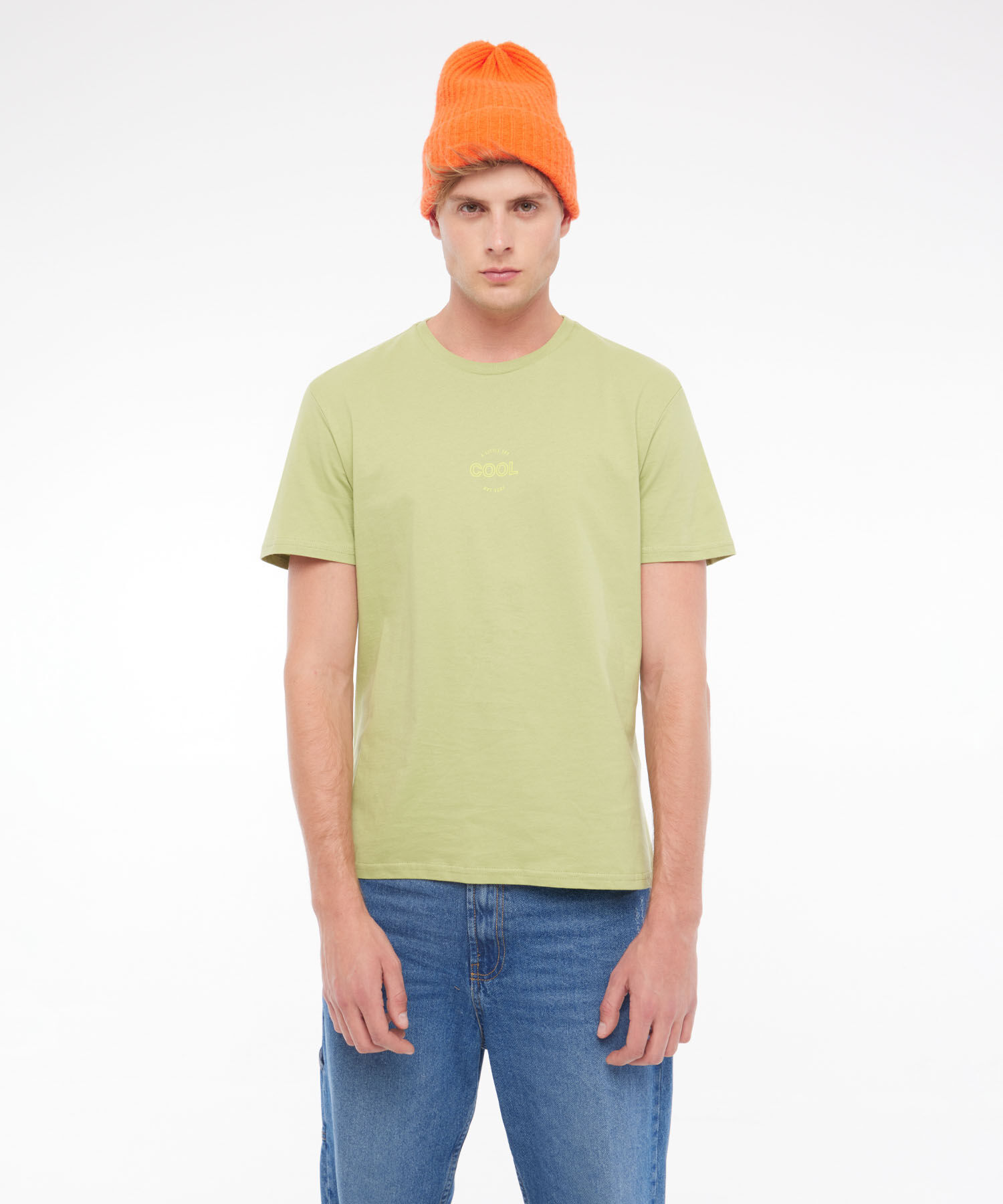 Camisetas cool para hombre online
