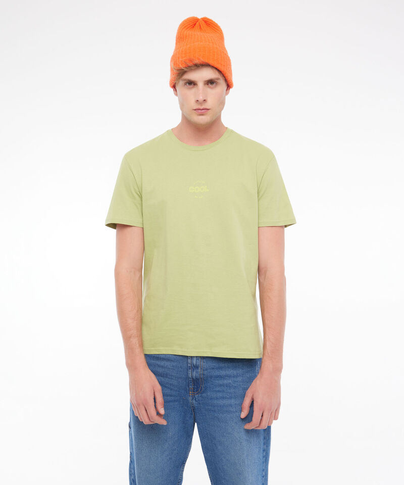 Camisetas básicas para hombre