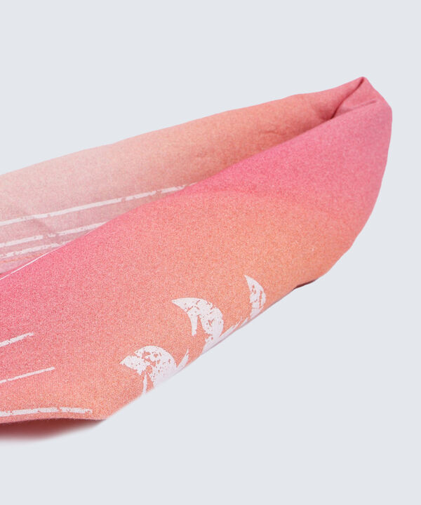 Pashmina mujer