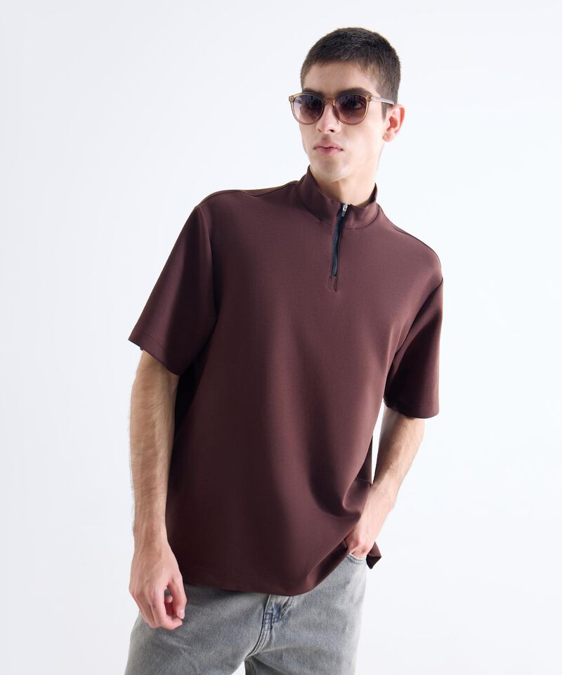 Camisetas polo para hombre