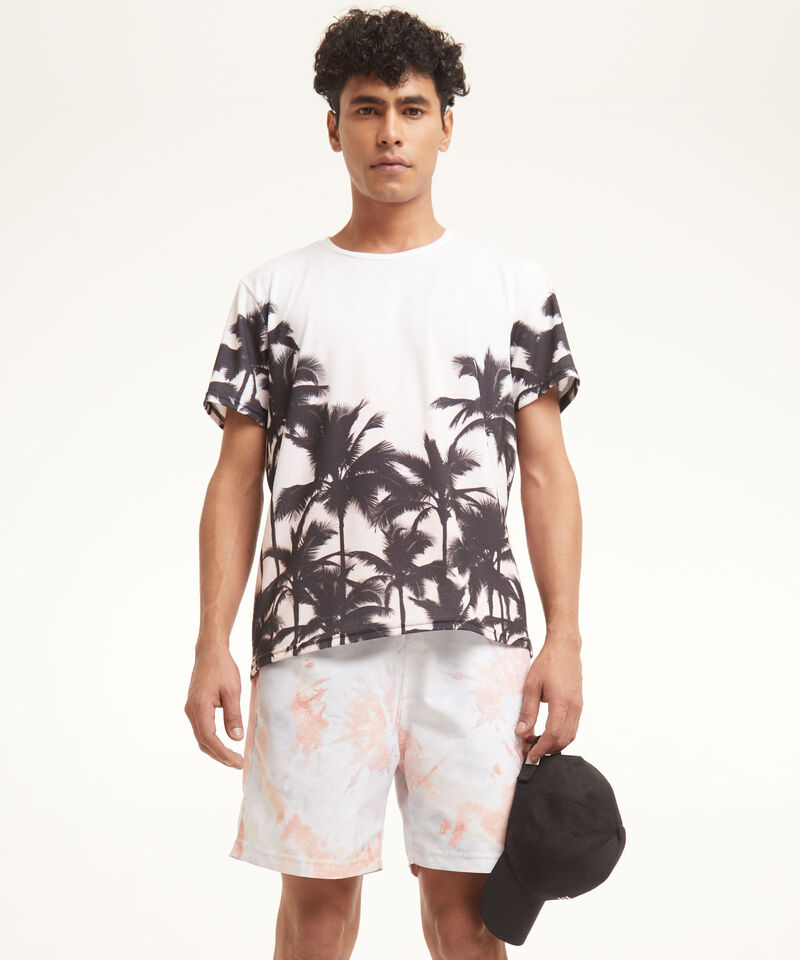 Bermudas para hombre