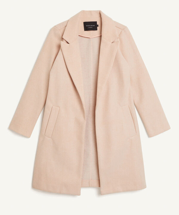 Chaquetas básicas para mujer
