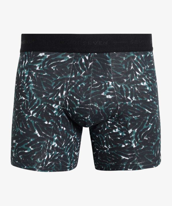 Boxers ajustados para hombre