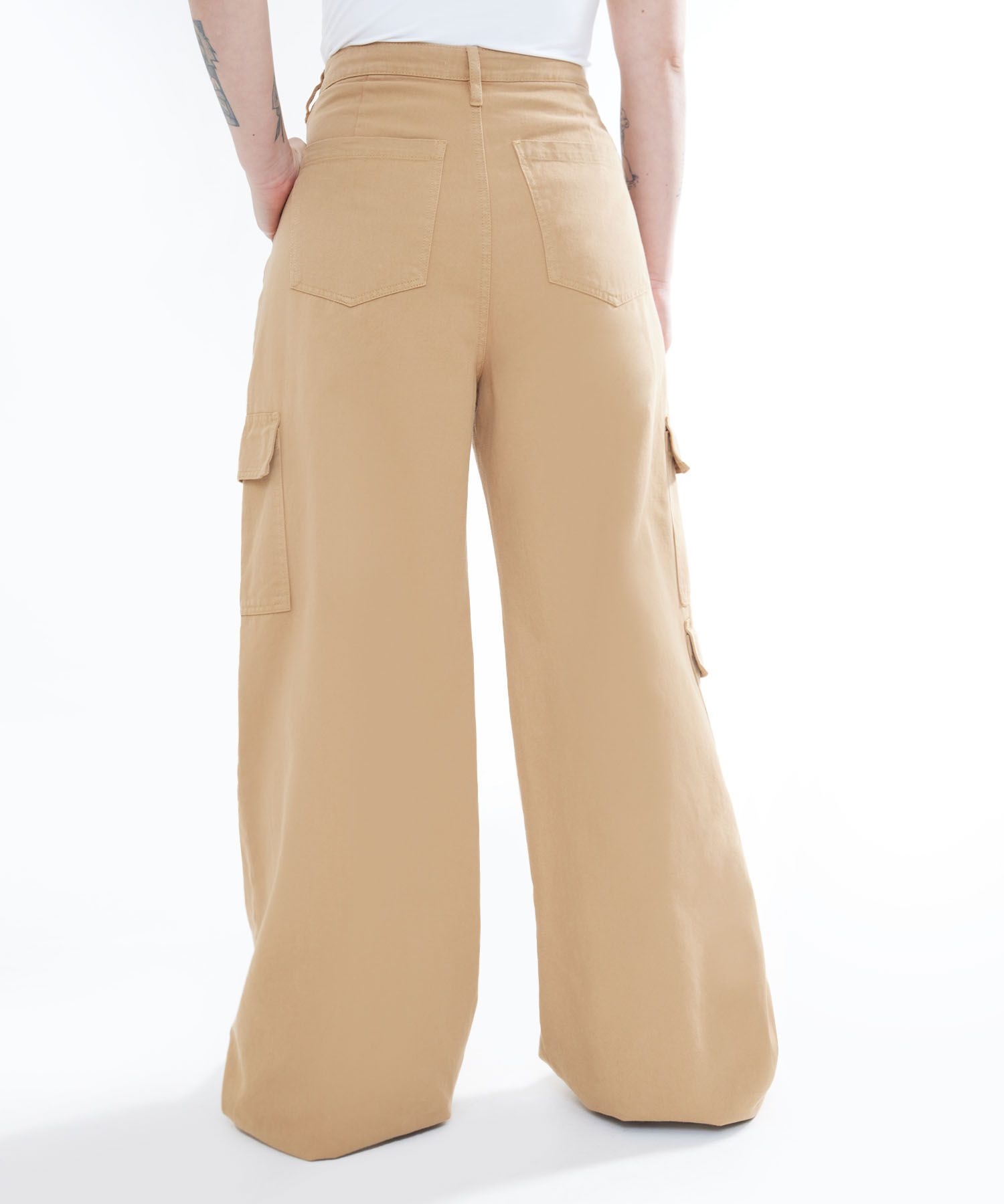 Pantalones para mujer