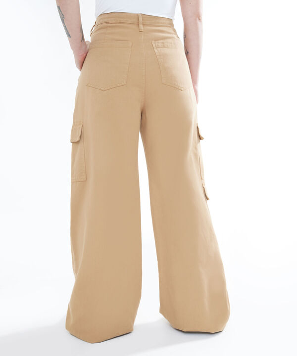Pantalones para mujer