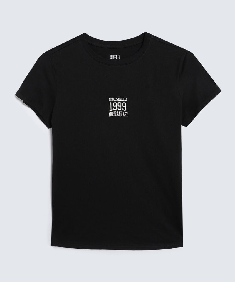 Camisetas Mujer