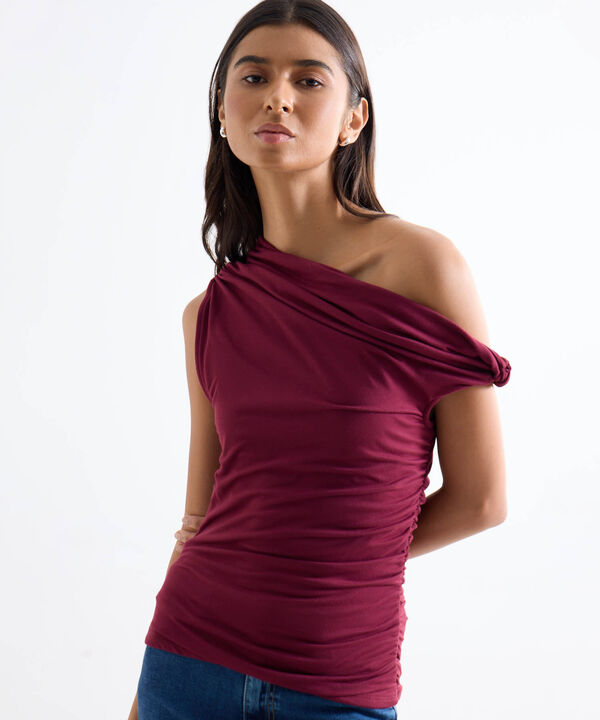 Camisetas Mujer