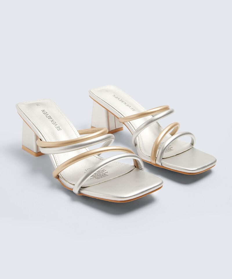 Sandalias para mujer