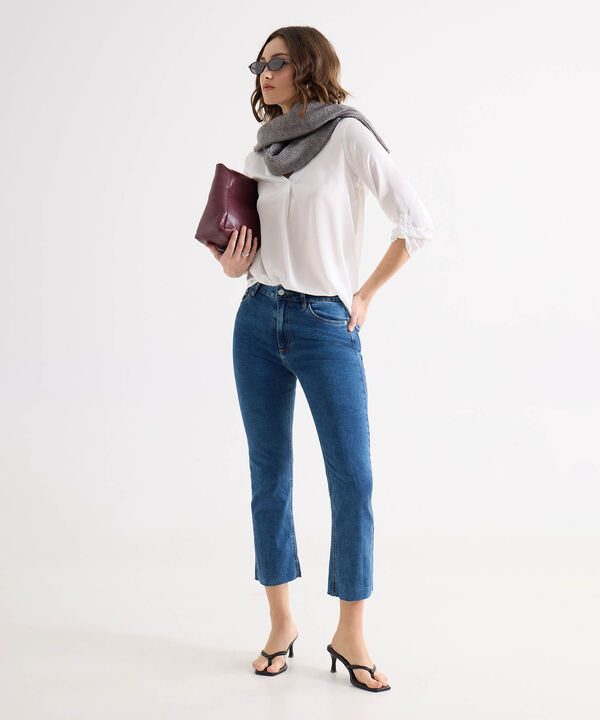 Jeans dama image number null