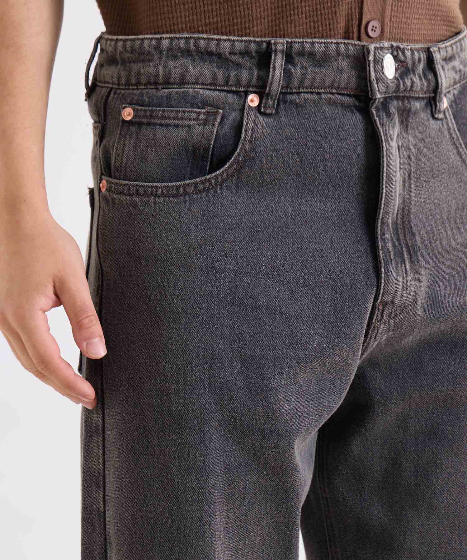 Jeans para hombre