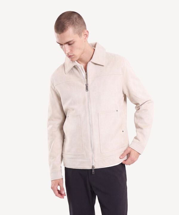 Chaqueta Para Hombre image number null