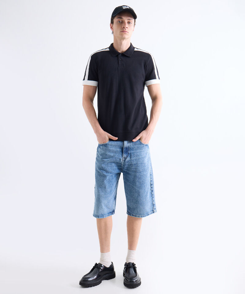 Camisetas polo para hombre