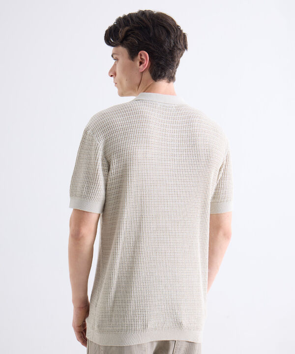 Camisetas polo para hombre image number null