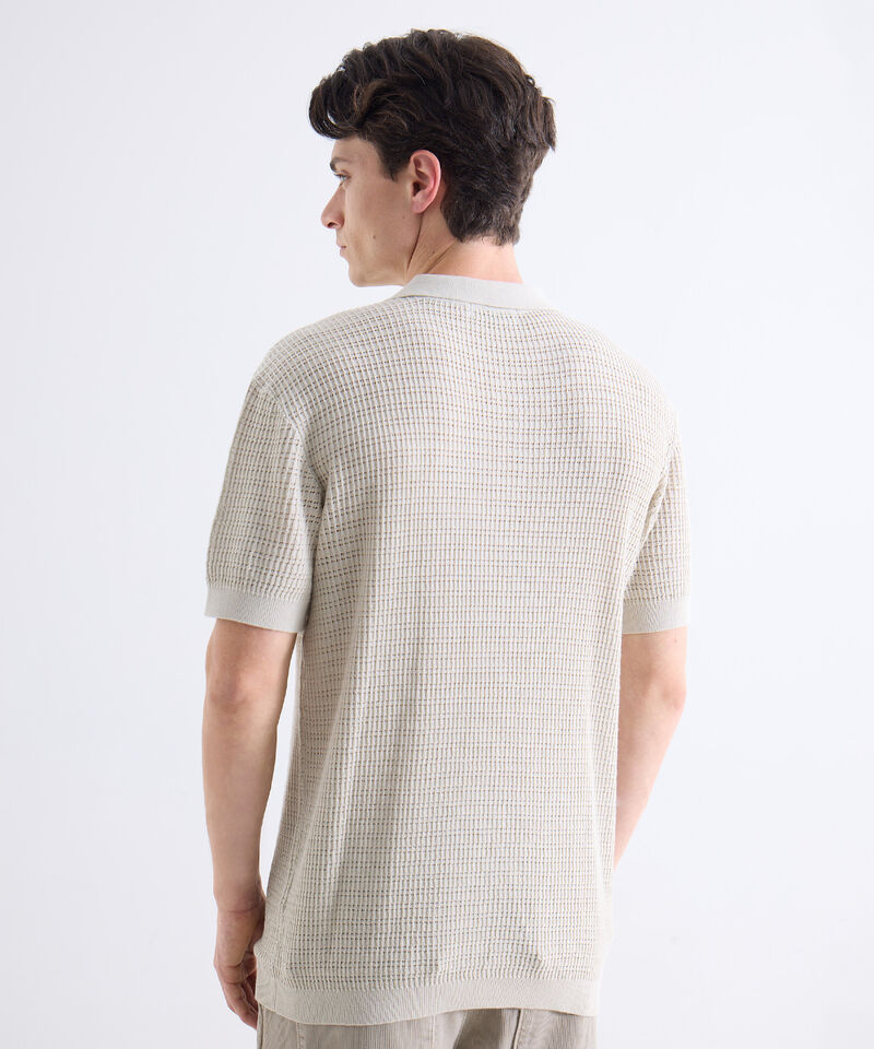 Camisetas polo para hombre