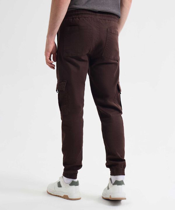 Pantalones para hombre