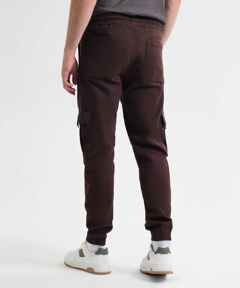 Pantalones para hombre