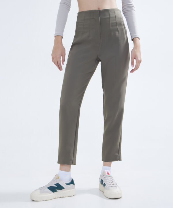 Pantalones para mujer image number null