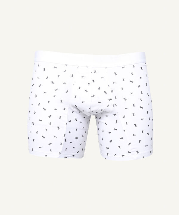 Ropa Interior Para Hombre image number null