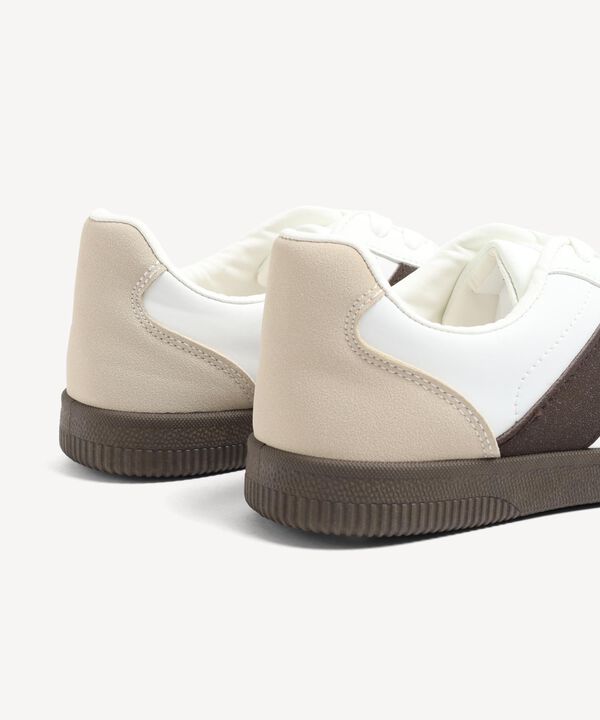 Tenis mujer
