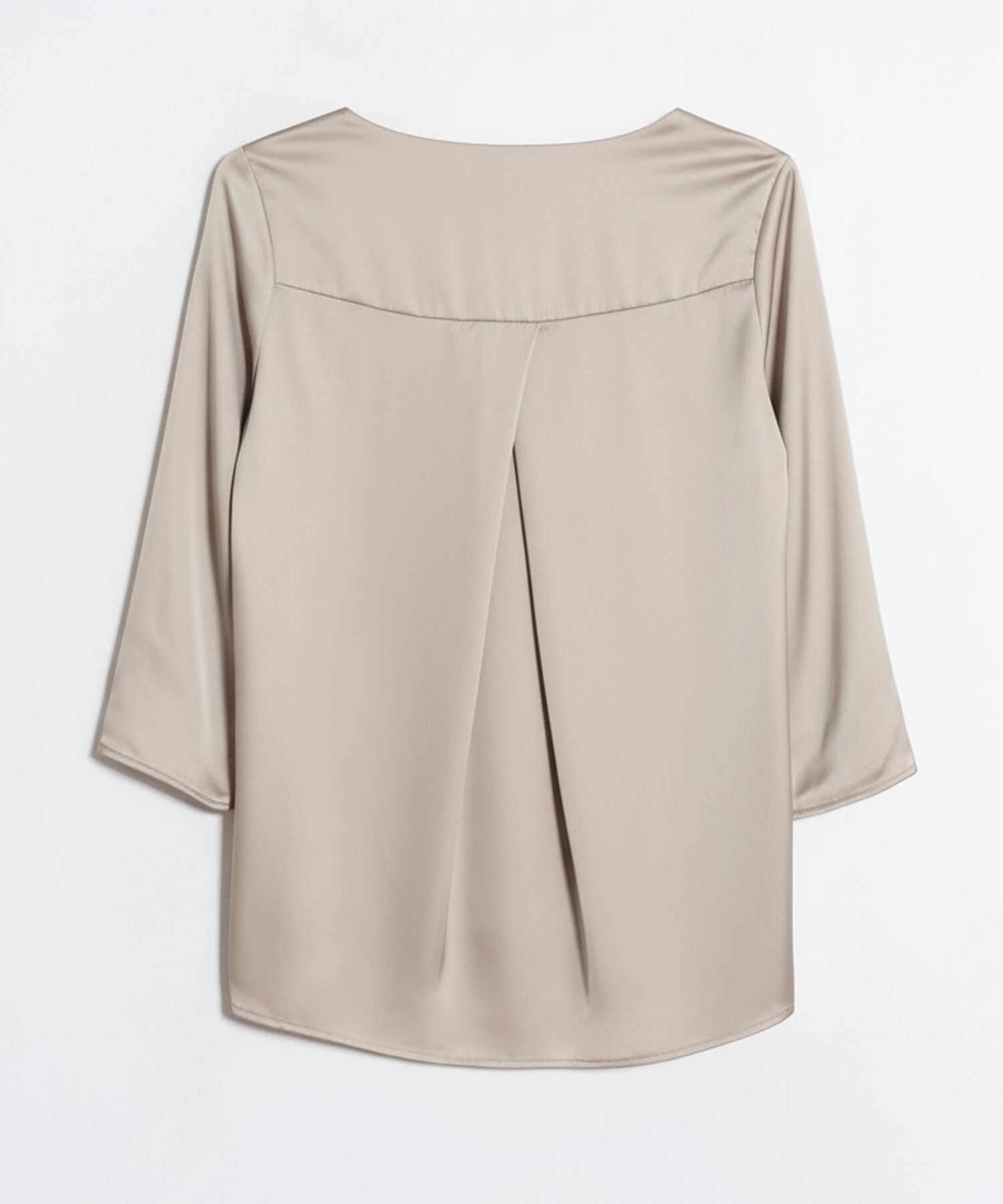 Blusas de moda para mujer